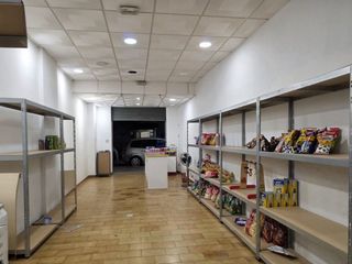 Local Comercial a Avenida Primer De Maig