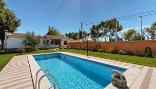 Xalet  Calle 24 - ur m colorado. Chalet en venta en la pobla vallbona montecolorado