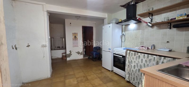Foto 60e32efe-8344-4da4-9a01-f71477fb633d. Masia a Gátova