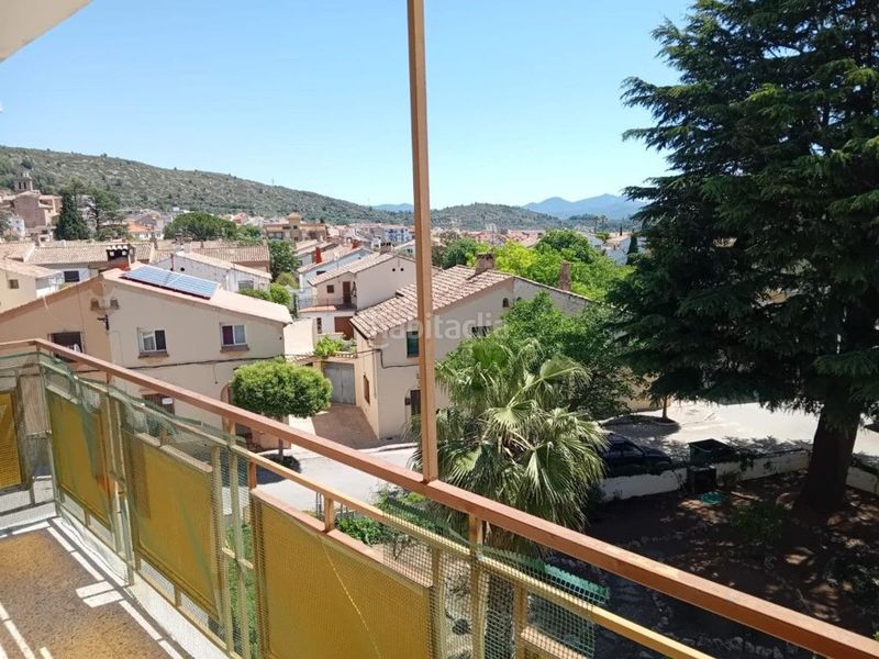 Foto 7cb38140-30f7-4156-b1ea-ee7b2459dbe5. Pis amb aparcament a Viver