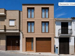 Terreny residencial  San ambrosio 14. Solar urbano 101163791