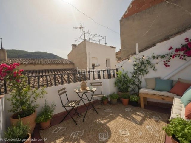Foto a630ada8-a286-428f-9ca3-1ea9dc1e6cdf. Casa a Gátova