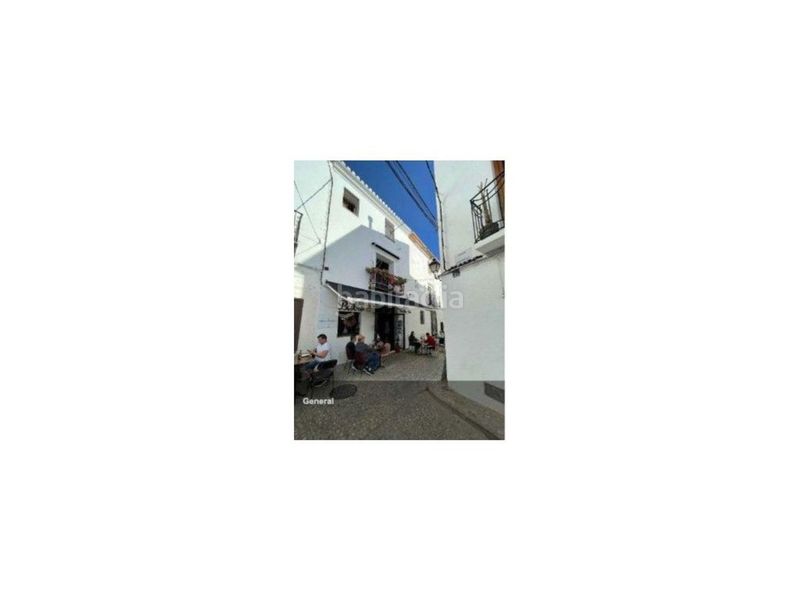 Foto 5077fce9-821b-4cea-ad05-72098f7f3522. Edificio  103010953 en Altea ciudad Altea