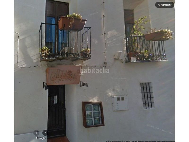 Foto 7eba4497-e889-4b8f-8ea1-8d639b95f831. Edificio  103010953 en Altea ciudad Altea