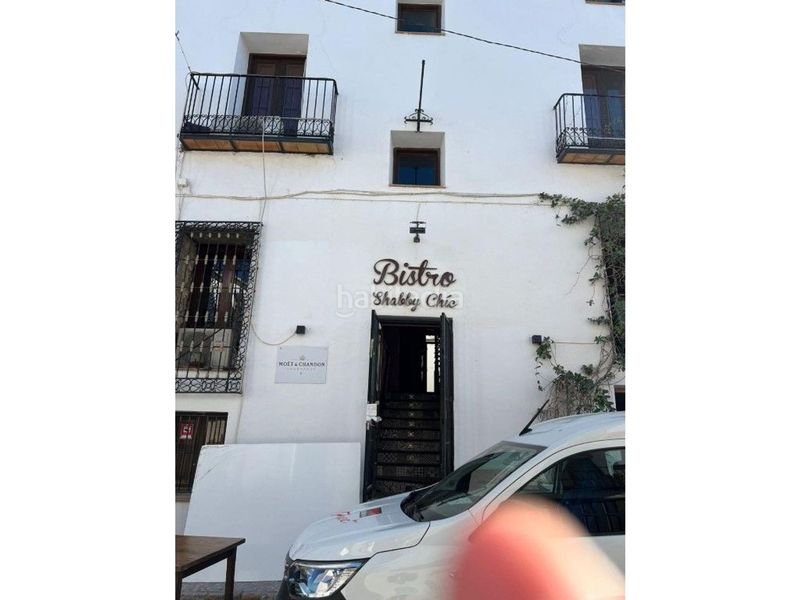 Foto 81fbe317-2c75-4419-8f06-1eb12bdc2d33. Edificio  103010953 en Altea ciudad Altea