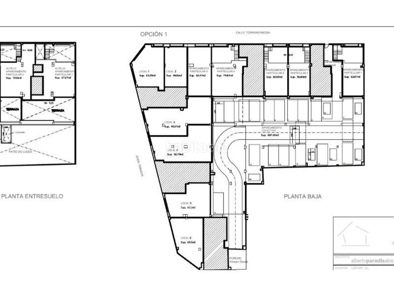 Foto 2fb96d4c-4537-459a-9875-432013275fe2. Local comercial a Piscinas Villarreal / Vila - real