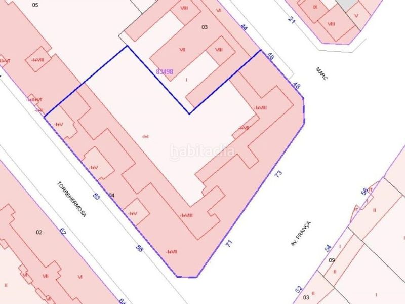 Foto 3e3033bc-ea5e-4a13-8320-07716c36a0ff. Local comercial a Piscinas Villarreal / Vila - real