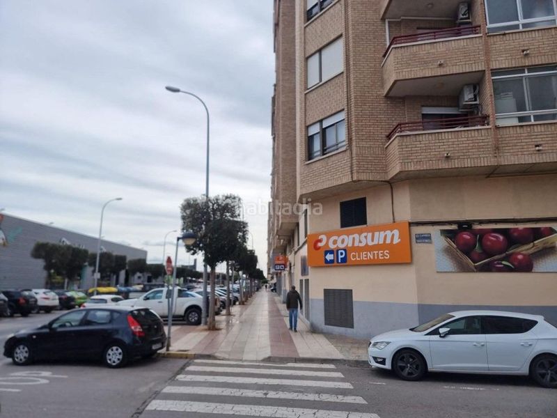 Foto 41ee973d-4400-4f9a-ba83-13075960d6cc. Local comercial a Piscinas Villarreal / Vila - real