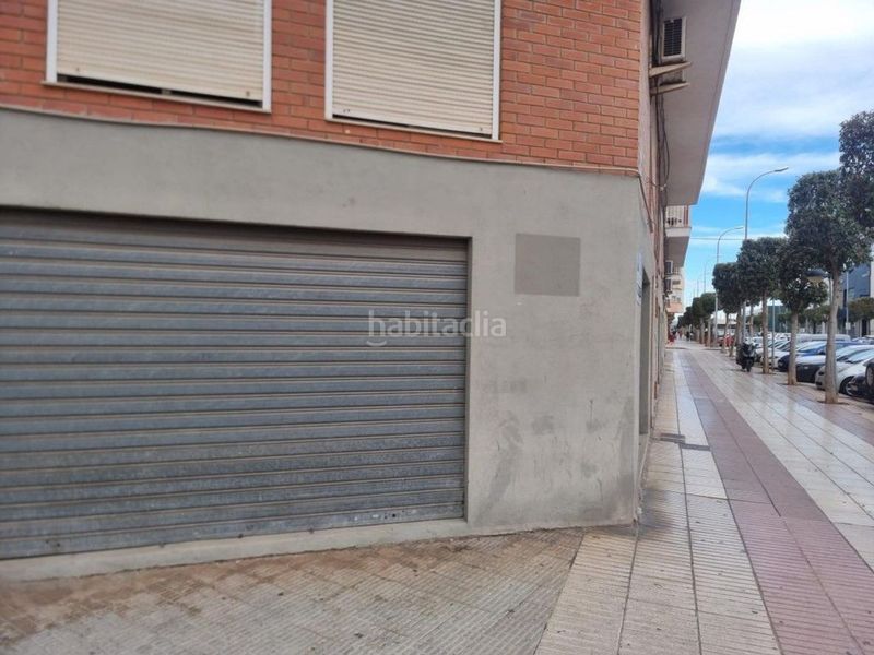 Foto 85d7f697-c527-4374-a3c3-871298d72e28. Local comercial a Piscinas Villarreal / Vila - real