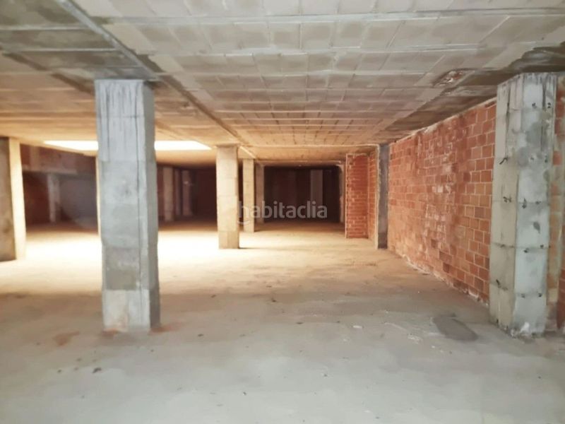 Foto 8be955c0-3d85-4137-b757-ee7a1f675610. Local comercial a Piscinas Villarreal / Vila - real