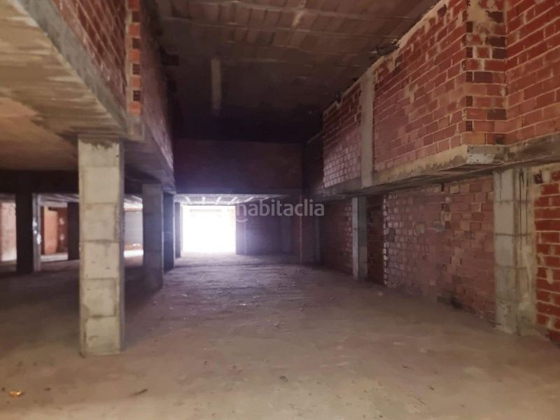 Foto e47e400b-10a9-4601-b787-b9d8ba7af5f6. Local comercial a Piscinas Villarreal / Vila - real