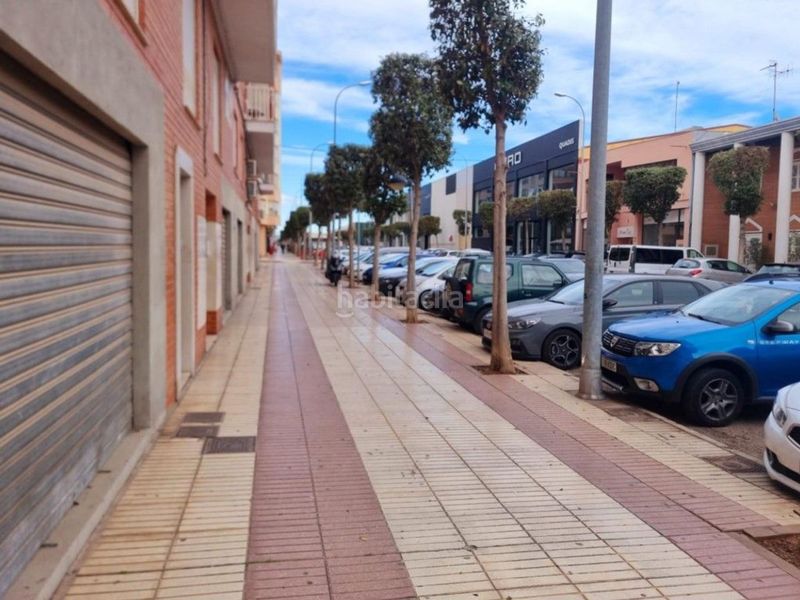 Foto f7fa9311-dd2d-492d-aa92-a80b6792591b. Local comercial a Piscinas Villarreal / Vila - real