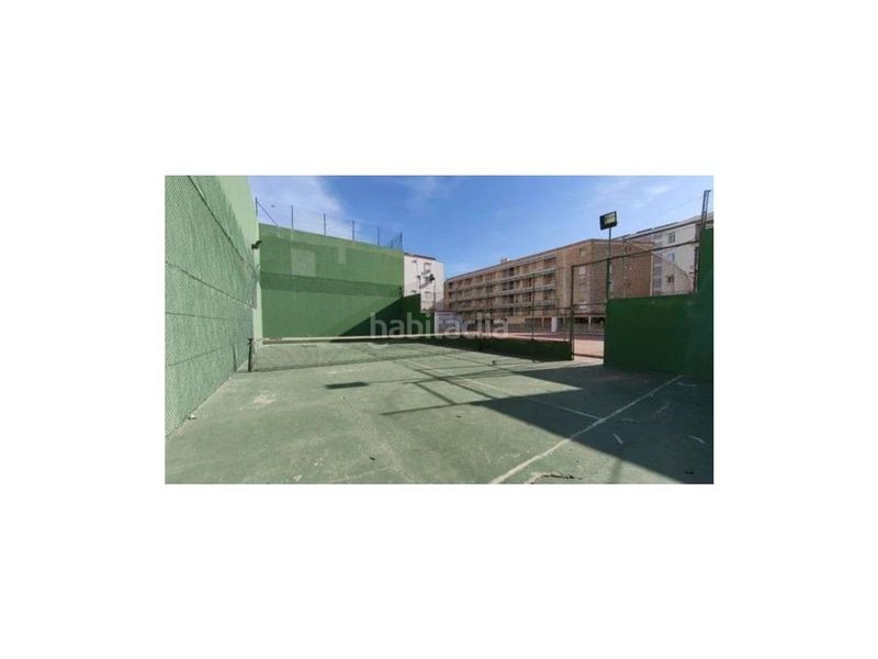 Foto 48526ce3-f272-475e-8949-a16094583295. Pis amb calefacció aparcament a El Perellonet Valencia