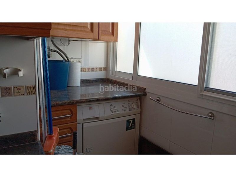 Foto cd09f513-9e31-4049-8208-f4f7d6313129. Pis amb calefacció aparcament a El Perellonet Valencia