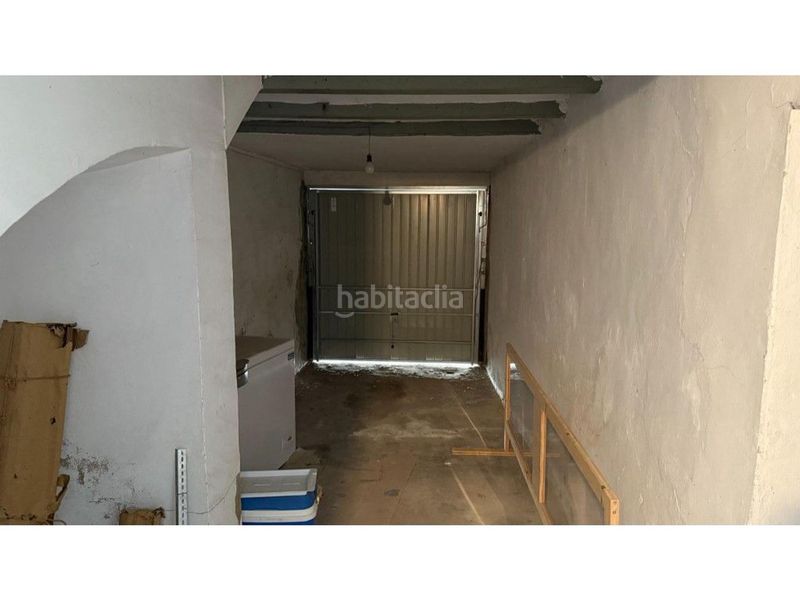 Foto 235f0218-73dd-4a5f-b54f-6bb9958e2f24. Casa amb aparcament a Oliva pueblo Oliva