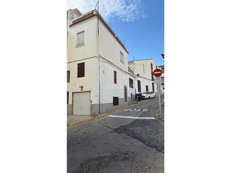 Foto 2e7687f7-0990-410f-8365-bc8b948c5176. Casa amb aparcament a Oliva pueblo Oliva