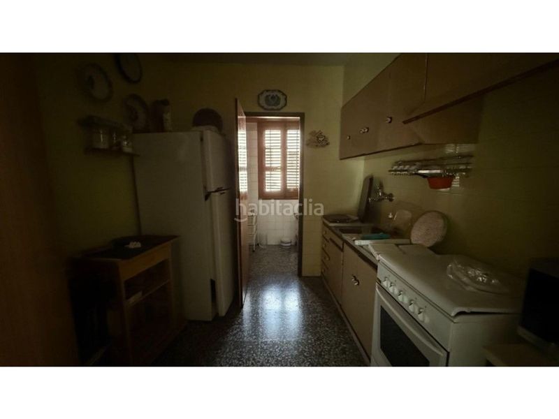 Foto 6057e3dd-57a6-4d07-aac8-657cab992c1c. Casa amb aparcament a Oliva pueblo Oliva