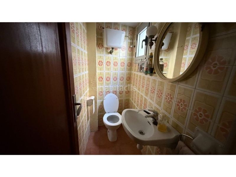 Foto d308dc0d-6394-4caf-a3b2-1bf170682182. Casa amb aparcament a Oliva pueblo Oliva