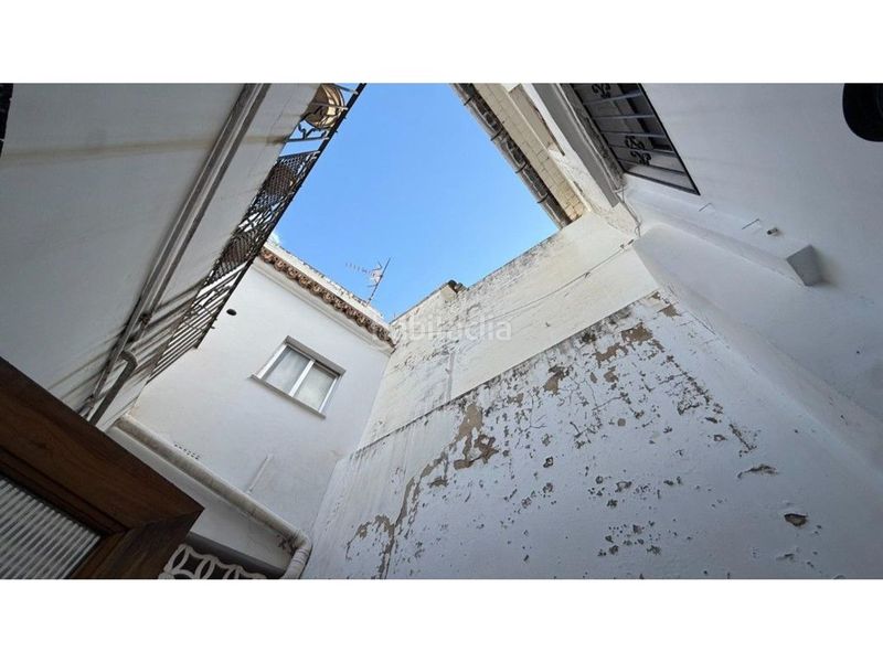 Foto d6a11b63-102a-48b3-bcb9-69f80427cc97. Casa amb aparcament a Oliva pueblo Oliva