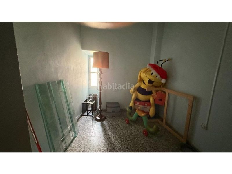 Foto e6f238fe-93b8-4d43-901d-1dcb4d051454. Casa amb aparcament a Oliva pueblo Oliva