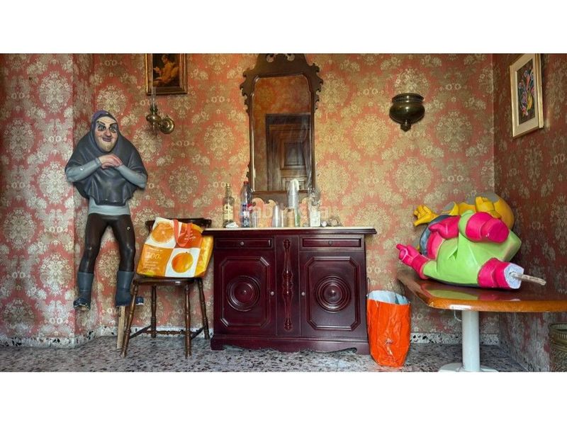 Foto fa950218-7fce-4413-8c0d-5873727e9e08. Casa amb aparcament a Oliva pueblo Oliva