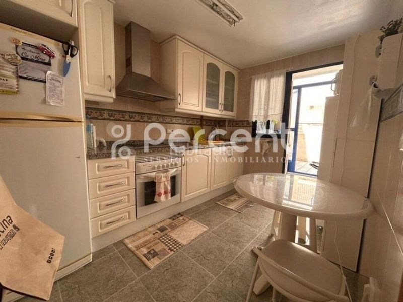 Foto 43d07838-e23c-4b17-baf2-04de769e1771. Pis amb calefacció aparcament piscina a Xeraco