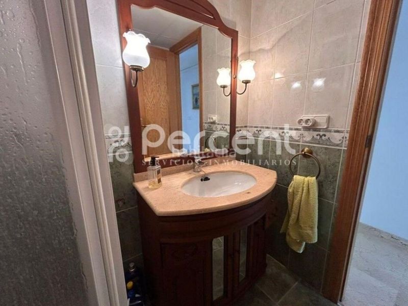Foto 619815aa-44ee-4d7c-b775-4396fa5c3665. Pis amb calefacció aparcament piscina a Xeraco