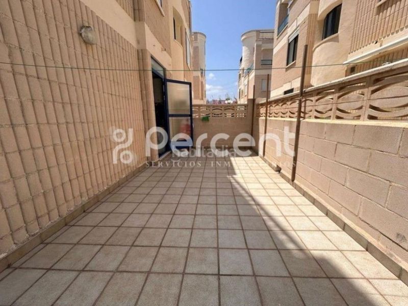 Foto 8a718044-53e2-45da-b814-6fa403508369. Pis amb calefacció aparcament piscina a Xeraco