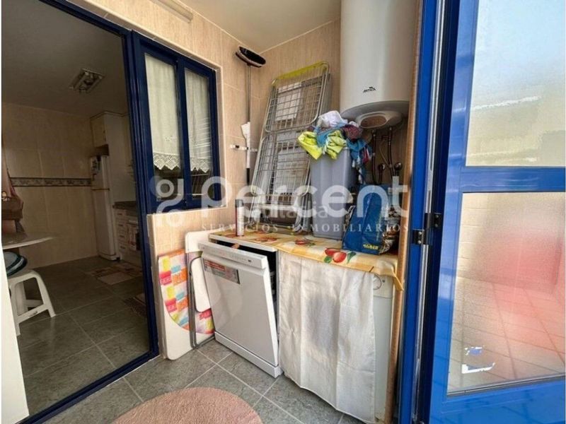 Foto c67452b5-e661-4a54-b1f6-6172591d338f. Pis amb calefacció aparcament piscina a Xeraco
