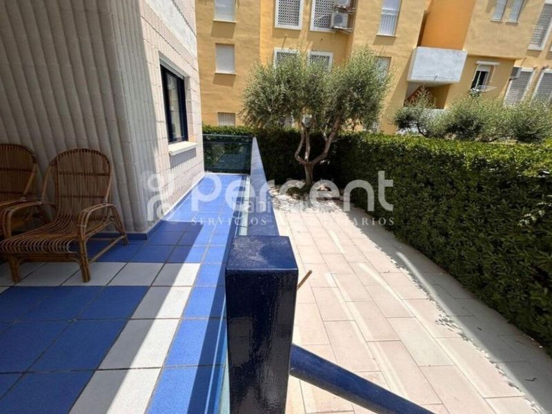 Foto e77f6a19-09e5-4ce1-8daf-10b4e76ba24c. Pis amb calefacció aparcament piscina a Xeraco