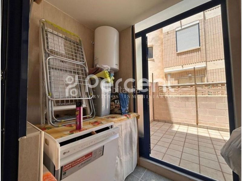 Foto f22651be-d7e8-4d39-8d4f-3fcd9c10bc51. Pis amb calefacció aparcament piscina a Xeraco