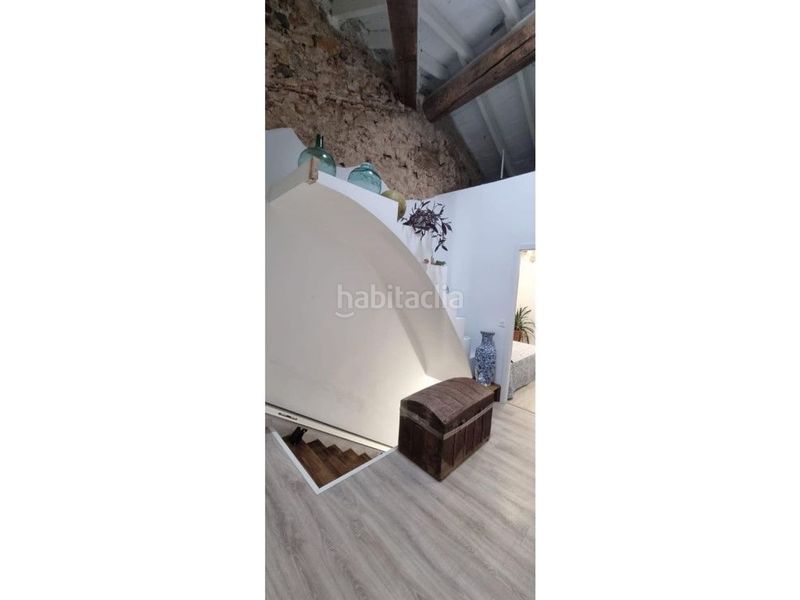 Foto 6fb742eb-e1e6-43b8-a258-b85f01d0079c. Dúplex a Centro Urbano Dénia