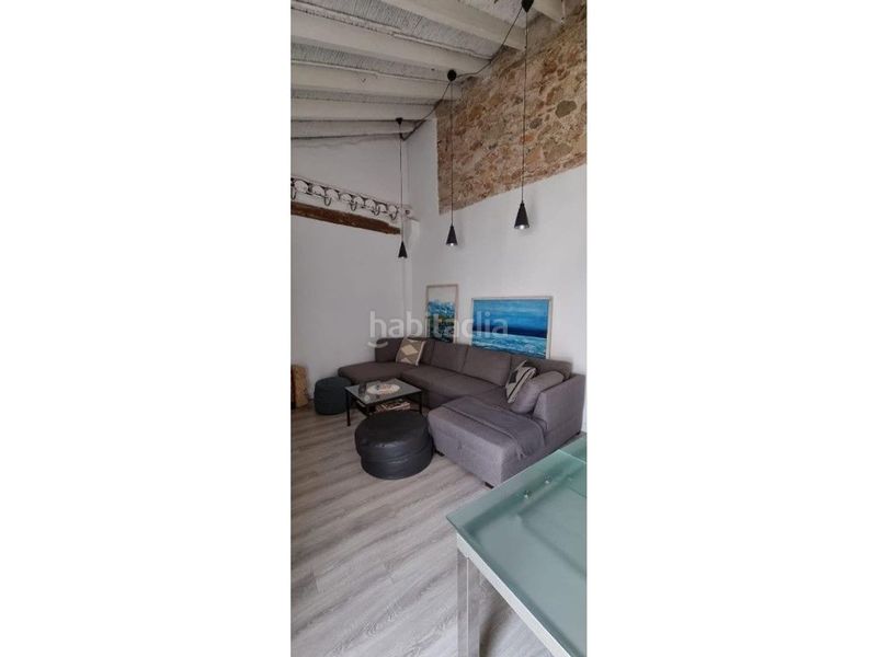 Foto 999ea3f9-295b-4719-b6a4-e1e9ee04e2df. Dúplex a Centro Urbano Dénia