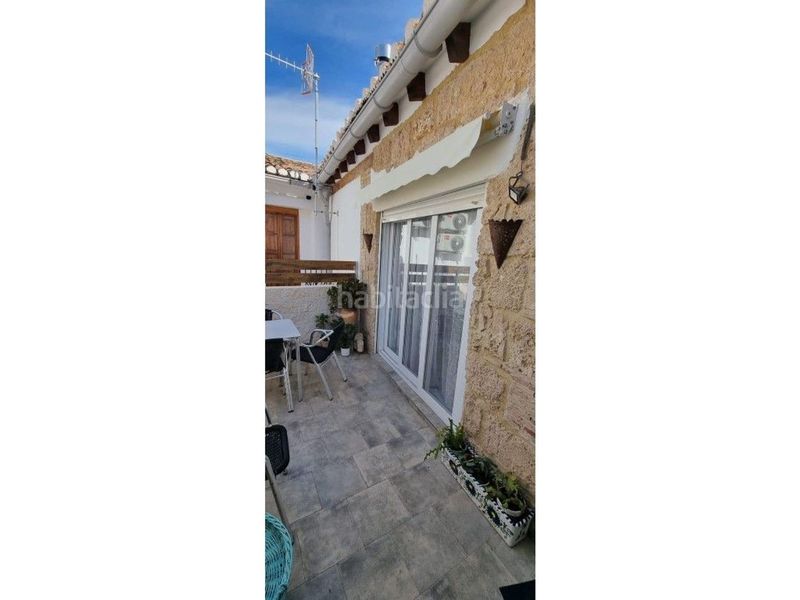 Foto ad8a524e-28aa-4315-9bee-e265f32dc7ae. Dúplex a Centro Urbano Dénia