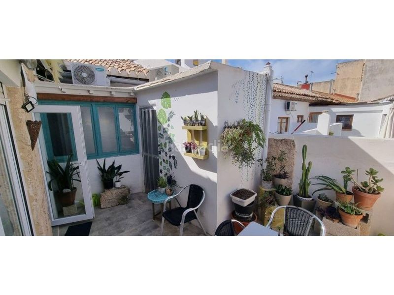 Foto c172120e-5fac-4f66-bcd3-756f66ceafe7. Dúplex a Centro Urbano Dénia
