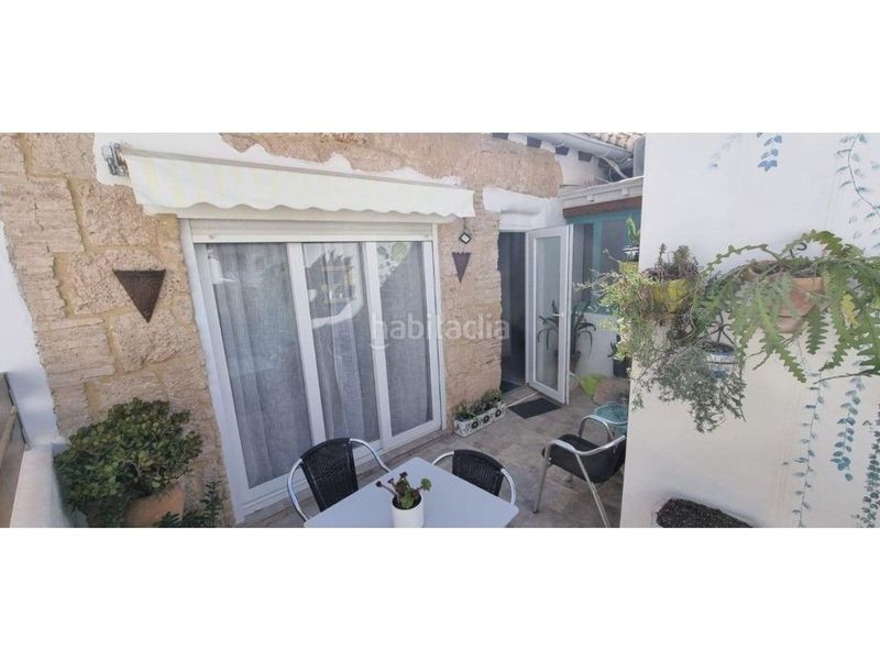 Foto d5e83a87-ec02-407b-b569-58d52d6cb269. Dúplex a Centro Urbano Dénia