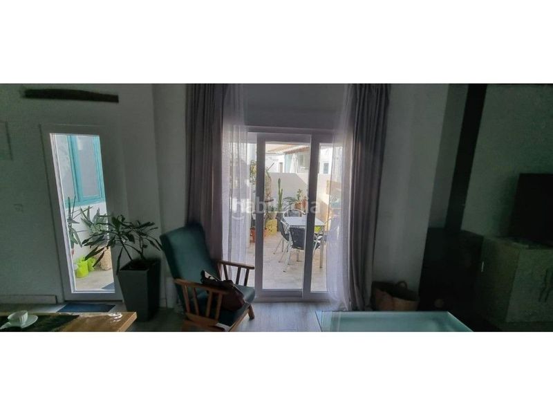 Foto d91c8b3e-2016-4f60-aba6-c8854aa7bd42. Dúplex a Centro Urbano Dénia