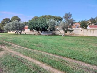 Terreny residencial  Barranc de serra 29. Parcela 103011253