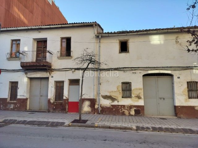 Foto 7b3bd3d1-143c-403c-ad80-14e20aead440. Edificio in Centro Ciudad Paterna