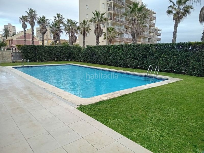 Foto 0bafe72c-7926-4d2c-bc00-14f8377533eb. Pis amb calefacció aparcament piscina a El Perellonet Valencia