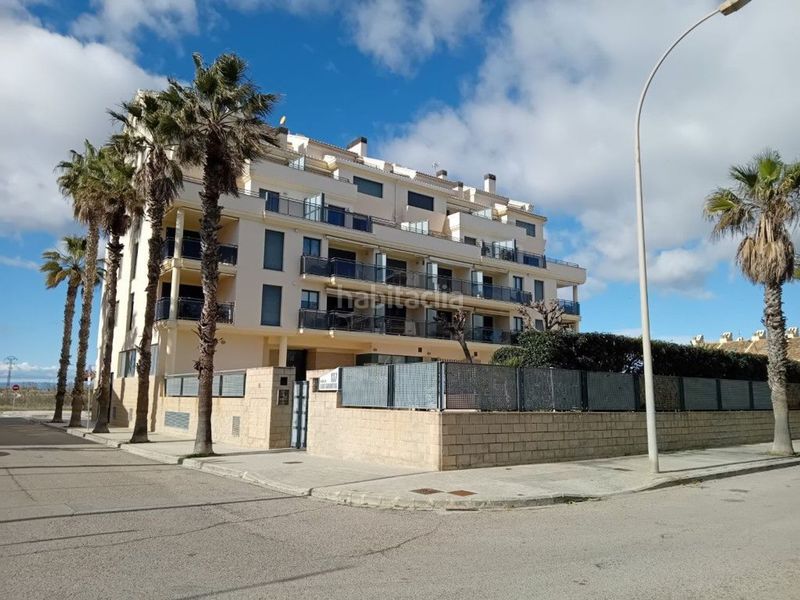 Foto 41761d7e-0460-419d-8650-d10250a2b978. Pis amb calefacció aparcament piscina a El Perellonet Valencia