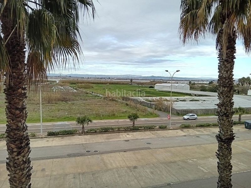 Foto 7c9ab619-a2d7-466c-a94d-867e86302992. Pis amb calefacció aparcament piscina a El Perellonet Valencia