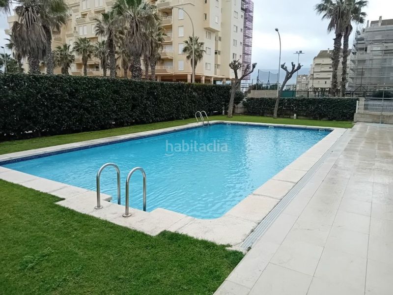 Foto 93bd910e-e23c-42df-b3ea-dc694c16881c. Pis amb calefacció aparcament piscina a El Perellonet Valencia