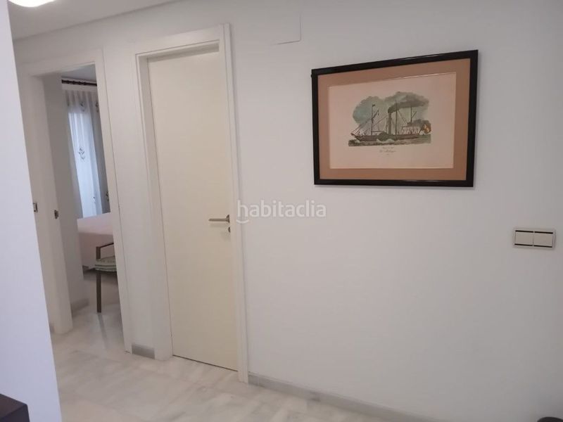 Foto bdd0fdfe-bbbf-4c36-84d0-8921296a7680. Pis amb calefacció aparcament piscina a El Perellonet Valencia