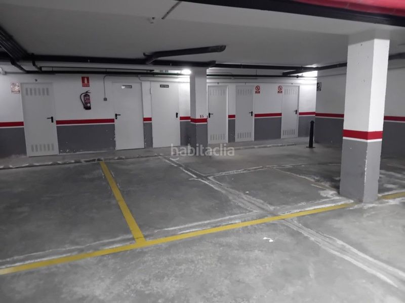 Foto c3e536e2-cc0f-4698-bd55-a7881f3c33ea. Pis amb calefacció aparcament piscina a El Perellonet Valencia