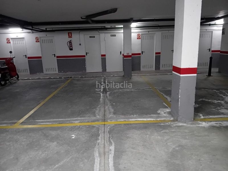 Foto d3642430-18bd-4104-a858-c8ea0c445636. Pis amb calefacció aparcament piscina a El Perellonet Valencia