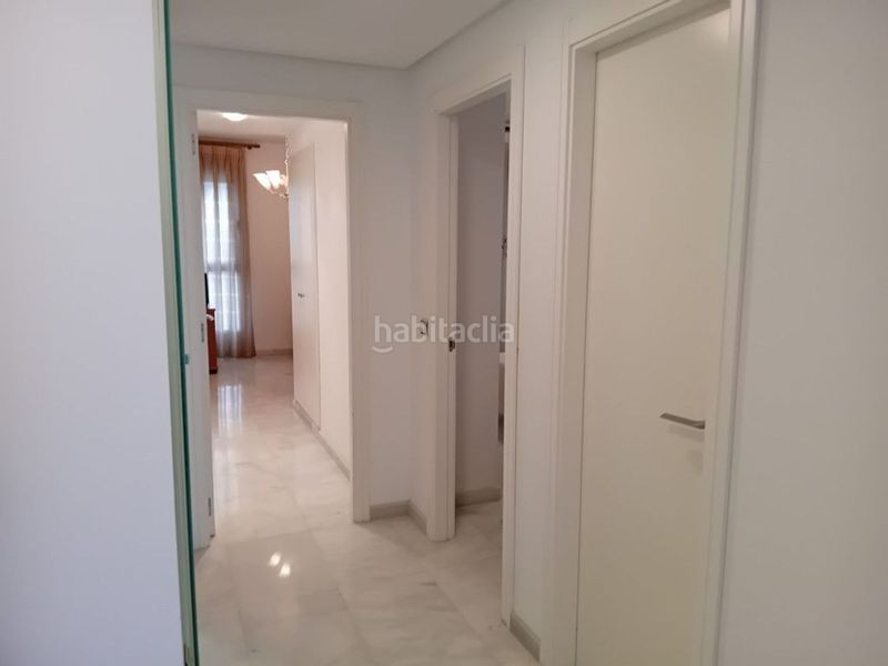Foto e9547ab4-e4d4-495c-8ce7-552224647e27. Pis amb calefacció aparcament piscina a El Perellonet Valencia
