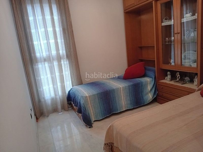 Foto ebecb701-091a-4808-8281-bd5db534846f. Pis amb calefacció aparcament piscina a El Perellonet Valencia