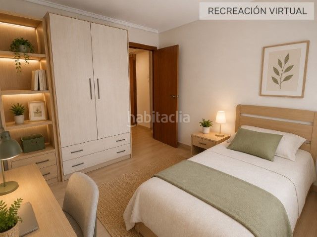 Foto 6eff3b83-4f58-4f0c-981f-873b1bd3317c. Pis a Sant Francesc Valencia
