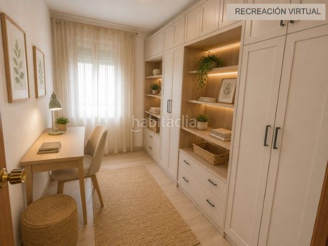 Foto 9d4ca4fa-bec8-47c0-80c7-7f70f05356cd. Pis a Sant Francesc Valencia